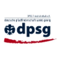 DPSG Friedrichsthal e.V. Logo