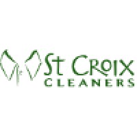St Croix Cleaners Logo