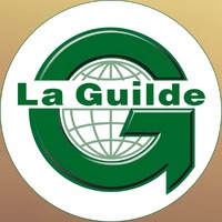 La Guilde Logo