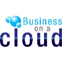 Business on a Cloud Logo