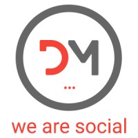 Digital Moves - social media courses Logo