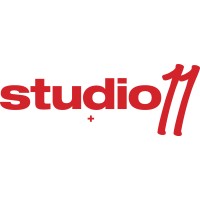 Studio 11 Creative Group Logo