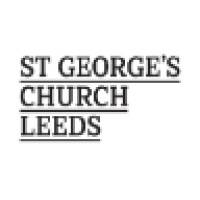 St Georges Church, Leeds Logo