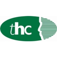 THC Recruitment Ltd Logo