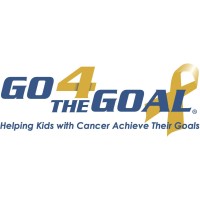 Go4theGoal Foundation Logo