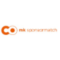 MK Sponsormatch, Professional Sponsormanagement & Sportmarketing Logo