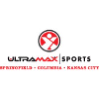 Ultramax Sports Logo