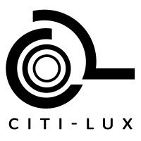 Citi-Lux Pte Ltd Logo