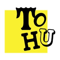TOHU Logo