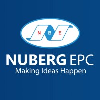 Nuberg Engineering Ltd. Logo