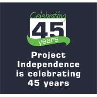 Project Independence Logo