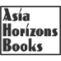 Asia Horizons Books Logo