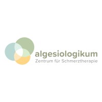 Algesiologikum Zentrum für Schmerztherapie Logo