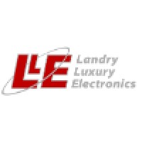 Landry Luxury Electronics Logo