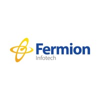 Fermion Infotech Private Limited Logo