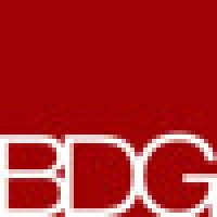 Baker Design Group, Inc. Logo