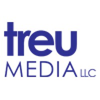 Treu Media LLC Logo