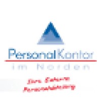 Personalkontor im Norden Logo