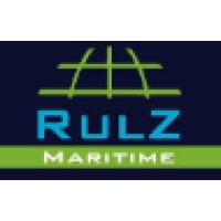 RulZ Maritime Consultancy Logo
