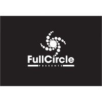 Full Circle Presents Logo