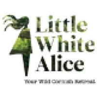 Little White Alice Limited Logo