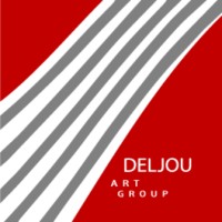 Deljou Art Group Logo