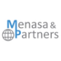 Menasa & Partners FZ-LLC Logo