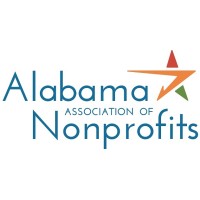 Alabama Association of Nonprofits Logo