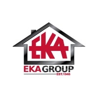 EKA Group Logo
