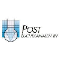 Post Luchtkanalen B.V. Logo