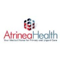 Atrinea Health Logo