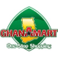 Ghanamart Logo