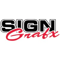 Sign Grafx Logo