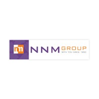 NNM Securities Pvt Ltd. Logo