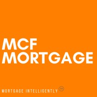 MCF Mortgage, Mortgage Intelligently™ - NMLS #1061701 Logo