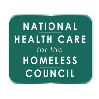 National Health Care for the Homeless Council Logo
