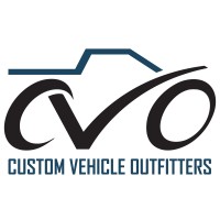 Custom Vehicle Outfitters Logo