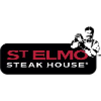 St. Elmo Steak House Logo