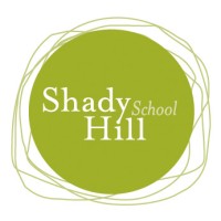 Shady Hill School Logo