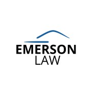 Emerson Law Firm, LLC Logo