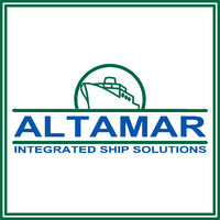 ALTAMAR SHIP SOLUTIONS Logo