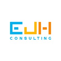 EJH Consulting, LLC Logo