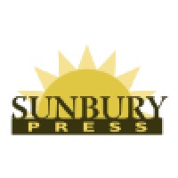 Sunbury Press Logo