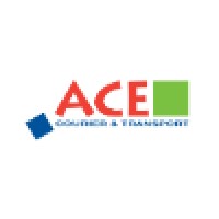 ACE Courier & Transport BV Logo