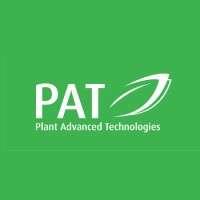 Plant Advanced Technologies PAT Logo