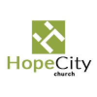 Hope City Church Logo