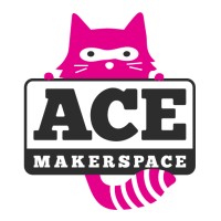 Ace Makerspace Logo