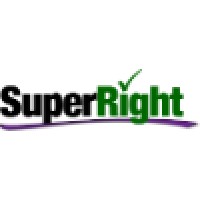 SuperRight Specialist SMSF Audit Logo