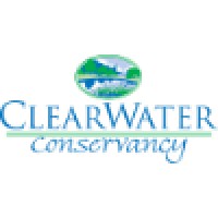 ClearWater Conservancy Logo