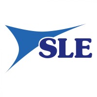 SLE Ltd Logo